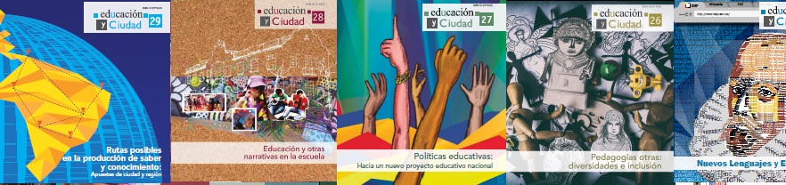 Revista Educación y Cultura