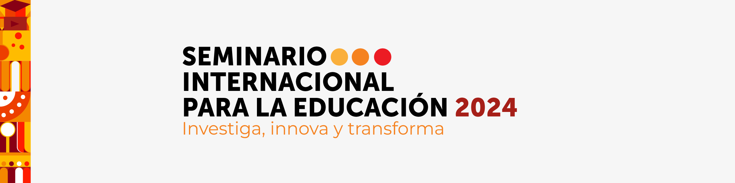 logo seminario internacional 2024