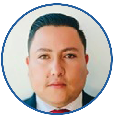 Icono de William Mauricio Mendoza Guantiva