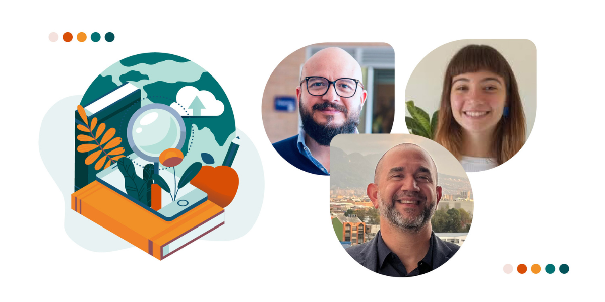 Autores Aula Abierta Magazín Aula Urbana #135