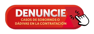 Denuncie anticorrupcion